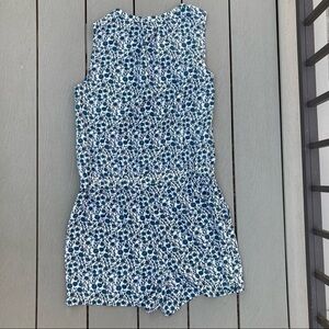 Loft Short Jump Suit